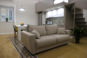 Opera Suites - Aida